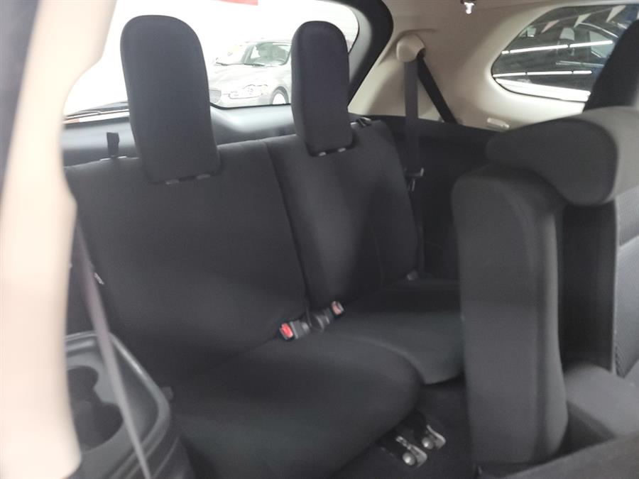 2017 Mitsubishi Outlander ES S-AWC, available for sale in West Haven, Connecticut | Auto Fair Inc.. West Haven, Connecticut 2017 Mitsubishi Outlander ES S-AWC, available for sale in West Haven, Connecticut | Auto Fair Inc.. West Haven, Connecticut