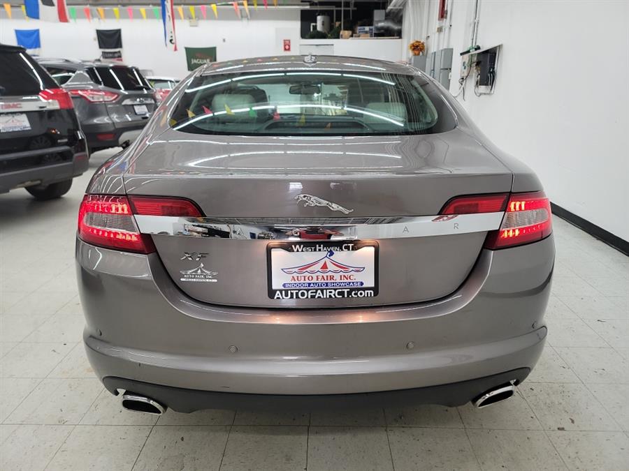 2009 Jaguar XF 4dr Sdn Premium Luxury, available for sale in West Haven, CT