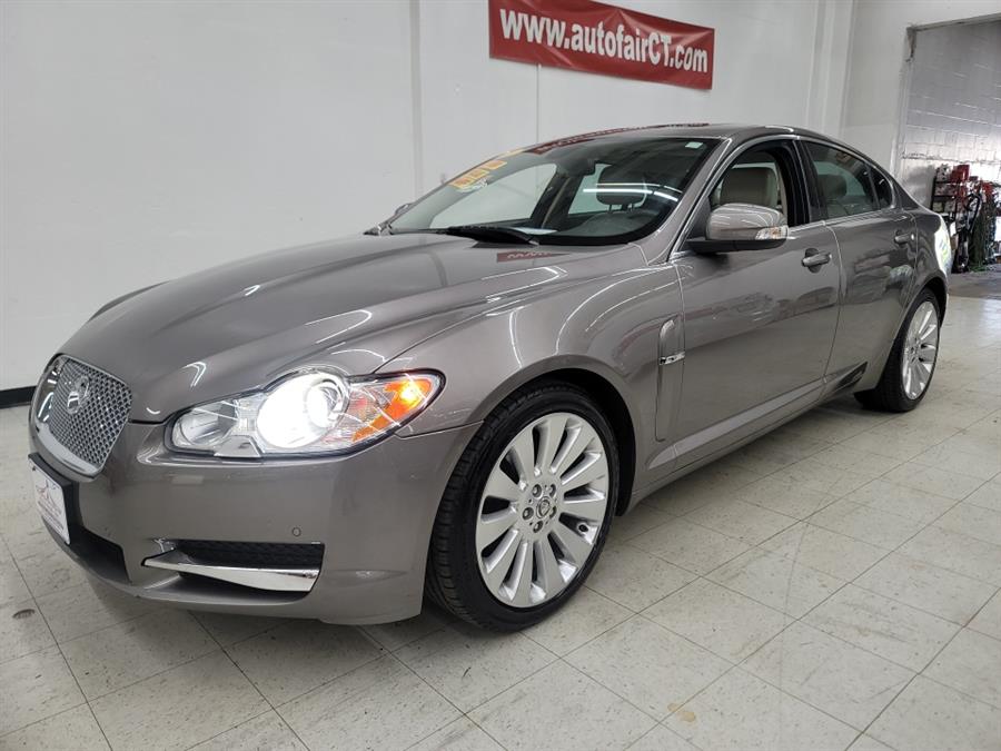 2009 Jaguar XF 4dr Sdn Premium Luxury, available for sale in West Haven, Connecticut | Auto Fair Inc.. West Haven, Connecticut 2009 Jaguar XF 4dr Sdn Premium Luxury, available for sale in West Haven, Connecticut | Auto Fair Inc.. West Haven, Connecticut