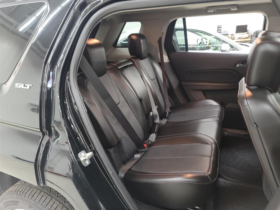 2014 GMC Terrain AWD 4dr SLT w/SLT-1, available for sale in West Haven, CT