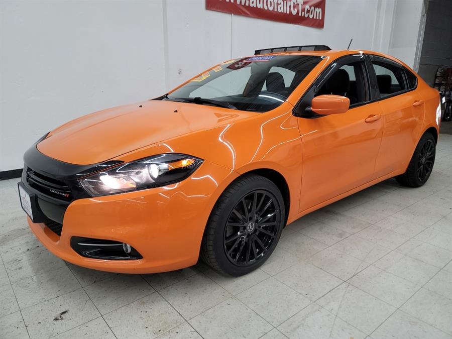 2014 Dodge Dart 4dr Sdn SXT, available for sale in West Haven, Connecticut | Auto Fair Inc.. West Haven, Connecticut 2014 Dodge Dart 4dr Sdn SXT, available for sale in West Haven, Connecticut | Auto Fair Inc.. West Haven, Connecticut