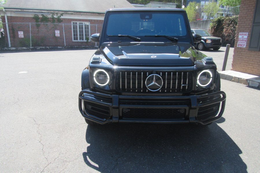 2019 Mercedes-Benz G-Class AMG G 63 4MATIC SUV, available for sale in Shelton, Connecticut | Center Motorsports LLC. Shelton, Connecticut 2019 Mercedes-Benz G-Class AMG G 63 4MATIC SUV, available for sale in Shelton, Connecticut | Center Motorsports LLC. Shelton, Connecticut