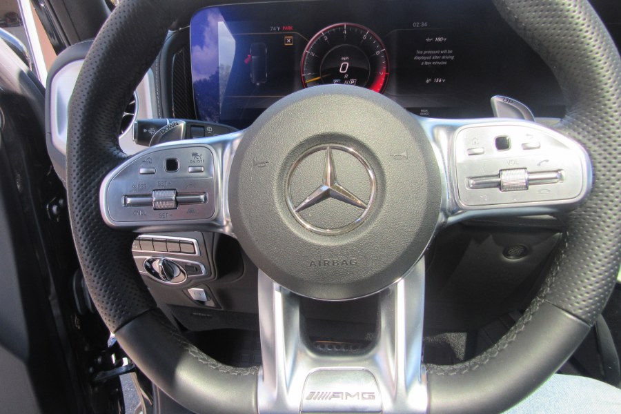 2019 Mercedes-Benz G-Class AMG G 63 4MATIC SUV, available for sale in Shelton, Connecticut | Center Motorsports LLC. Shelton, Connecticut 2019 Mercedes-Benz G-Class AMG G 63 4MATIC SUV, available for sale in Shelton, Connecticut | Center Motorsports LLC. Shelton, Connecticut