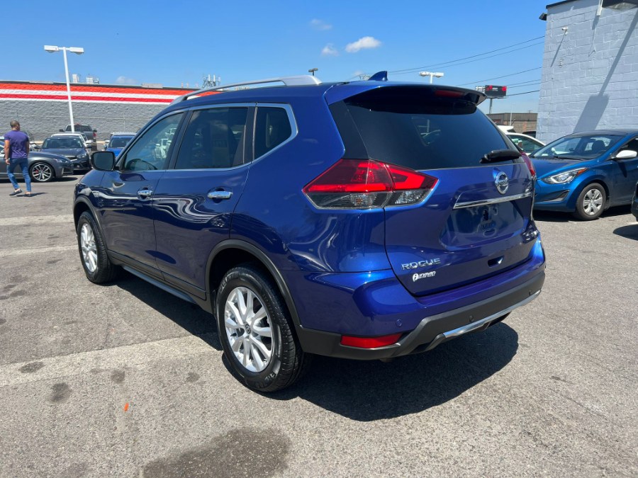 Used Nissan Rogue AWD SV 2020 | Inman Motors Sales. Medford, Massachusetts Used Nissan Rogue AWD SV 2020 | Inman Motors Sales. Medford, Massachusetts