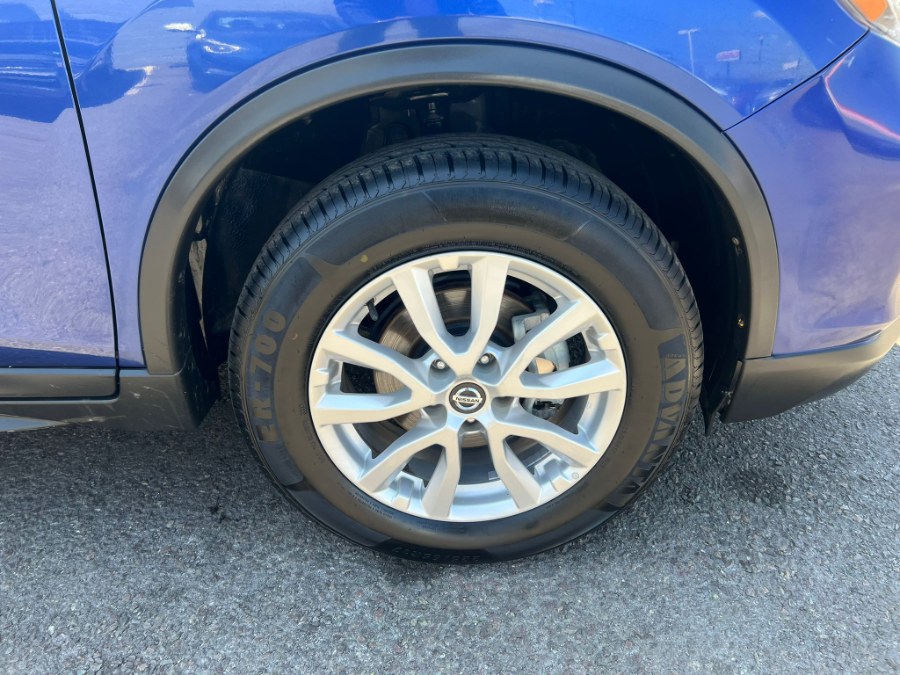 Used Nissan Rogue AWD SV 2020 | Inman Motors Sales. Medford, Massachusetts Used Nissan Rogue AWD SV 2020 | Inman Motors Sales. Medford, Massachusetts