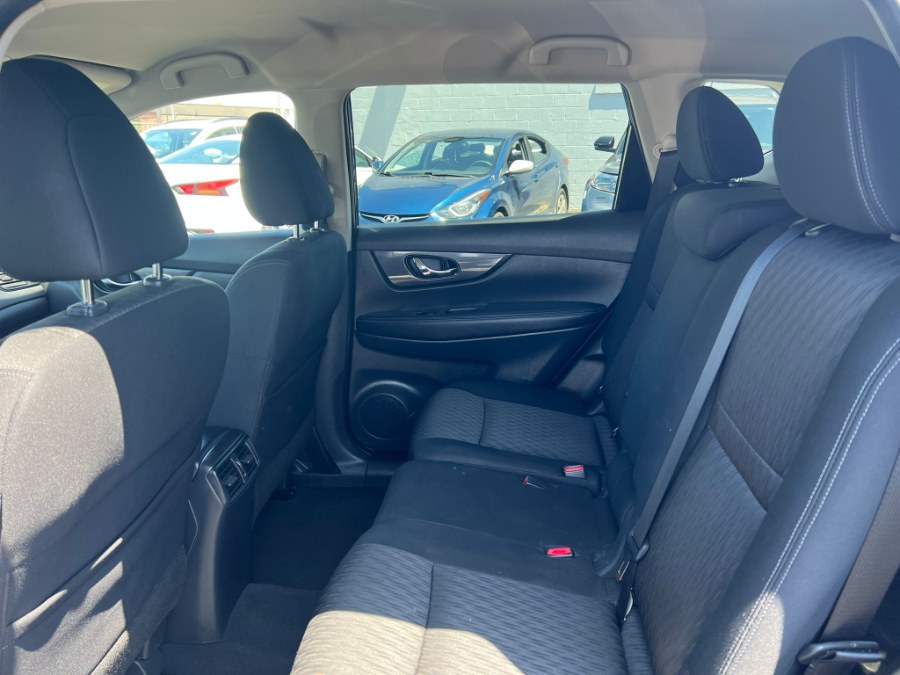 Used Nissan Rogue AWD SV 2020 | Inman Motors Sales. Medford, Massachusetts Used Nissan Rogue AWD SV 2020 | Inman Motors Sales. Medford, Massachusetts