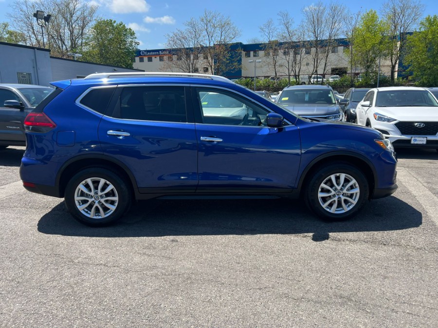 Used Nissan Rogue AWD SV 2020 | Inman Motors Sales. Medford, Massachusetts Used Nissan Rogue AWD SV 2020 | Inman Motors Sales. Medford, Massachusetts
