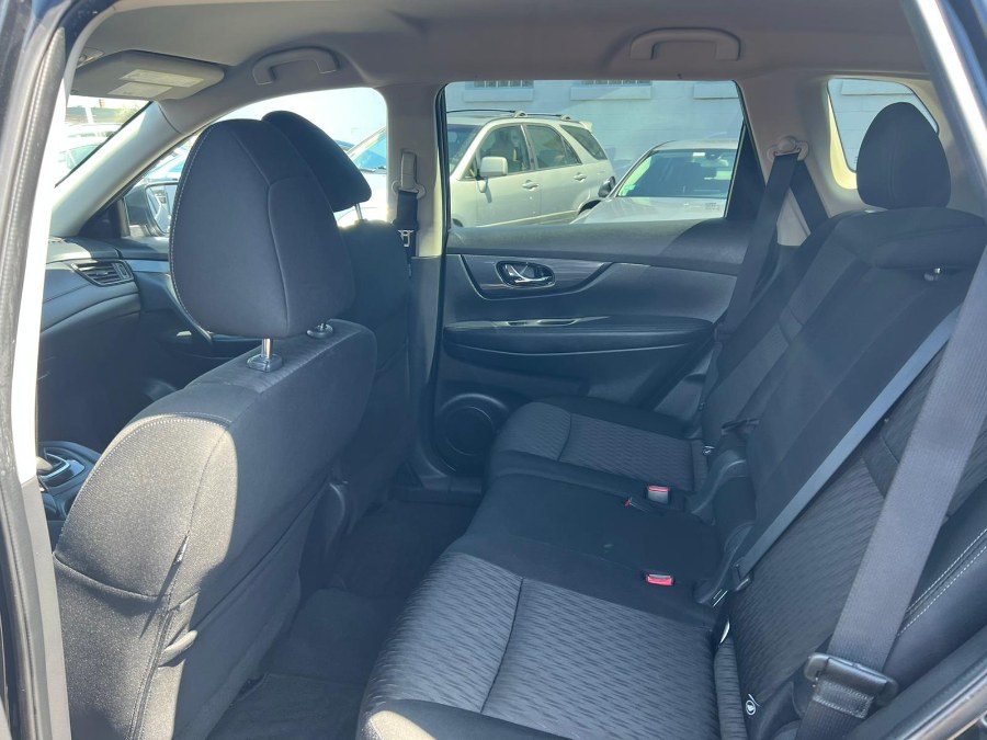 Used Nissan Rogue AWD SV 2020 | Inman Motors Sales. Medford, Massachusetts Used Nissan Rogue AWD SV 2020 | Inman Motors Sales. Medford, Massachusetts