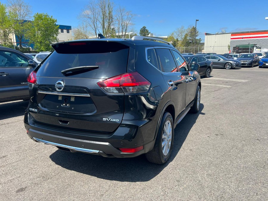 Used Nissan Rogue AWD SV 2020 | Inman Motors Sales. Medford, Massachusetts Used Nissan Rogue AWD SV 2020 | Inman Motors Sales. Medford, Massachusetts
