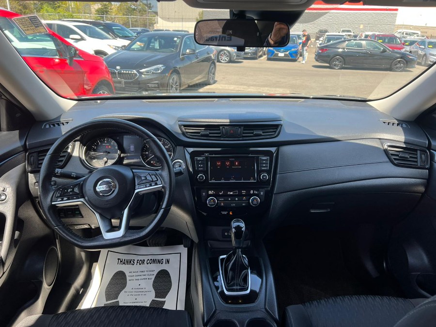 Used Nissan Rogue AWD SV 2020 | Inman Motors Sales. Medford, Massachusetts Used Nissan Rogue AWD SV 2020 | Inman Motors Sales. Medford, Massachusetts