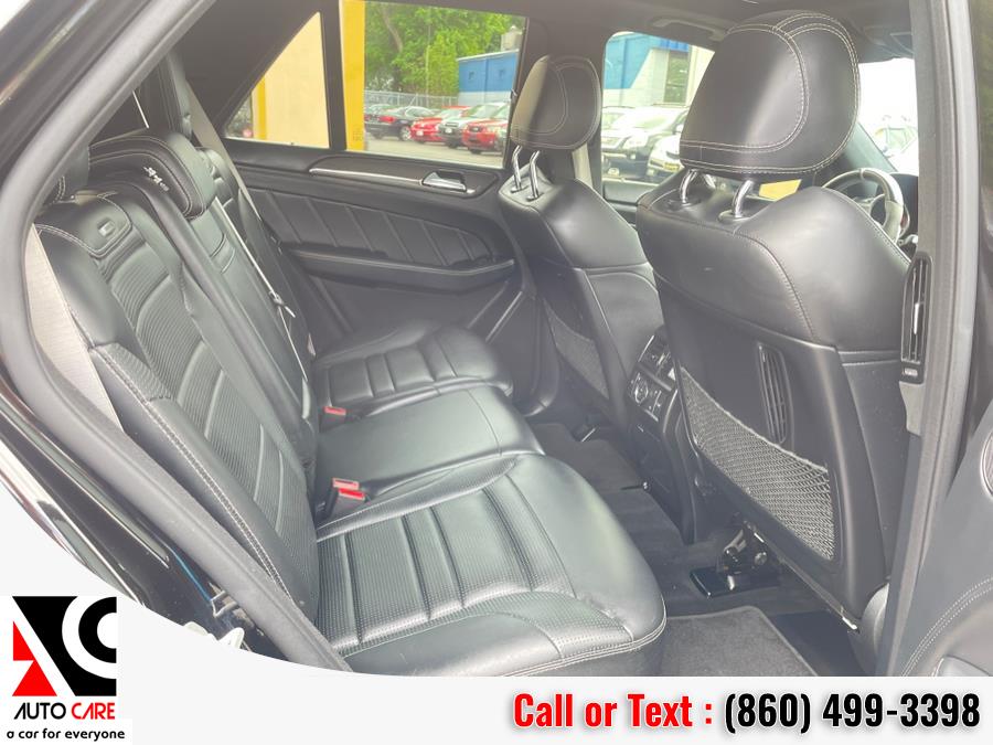 Used Mercedes-Benz GLE AMG GLE 63 S 4MATIC SUV 2018 | Auto Care Motors. Vernon , Connecticut Used Mercedes-Benz GLE AMG GLE 63 S 4MATIC SUV 2018 | Auto Care Motors. Vernon , Connecticut