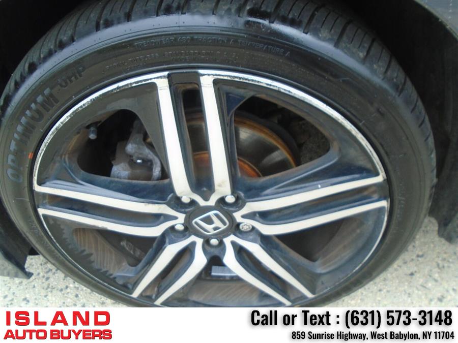 Used Honda Accord EX L 4dr Sedan 2016 | Island Auto Buyers. West Babylon, New York Used Honda Accord EX L 4dr Sedan 2016 | Island Auto Buyers. West Babylon, New York
