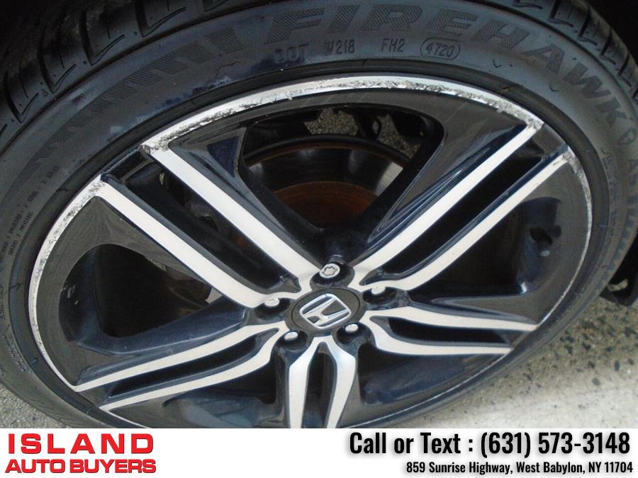Used Honda Accord EX L 4dr Sedan 2016 | Island Auto Buyers. West Babylon, New York Used Honda Accord EX L 4dr Sedan 2016 | Island Auto Buyers. West Babylon, New York