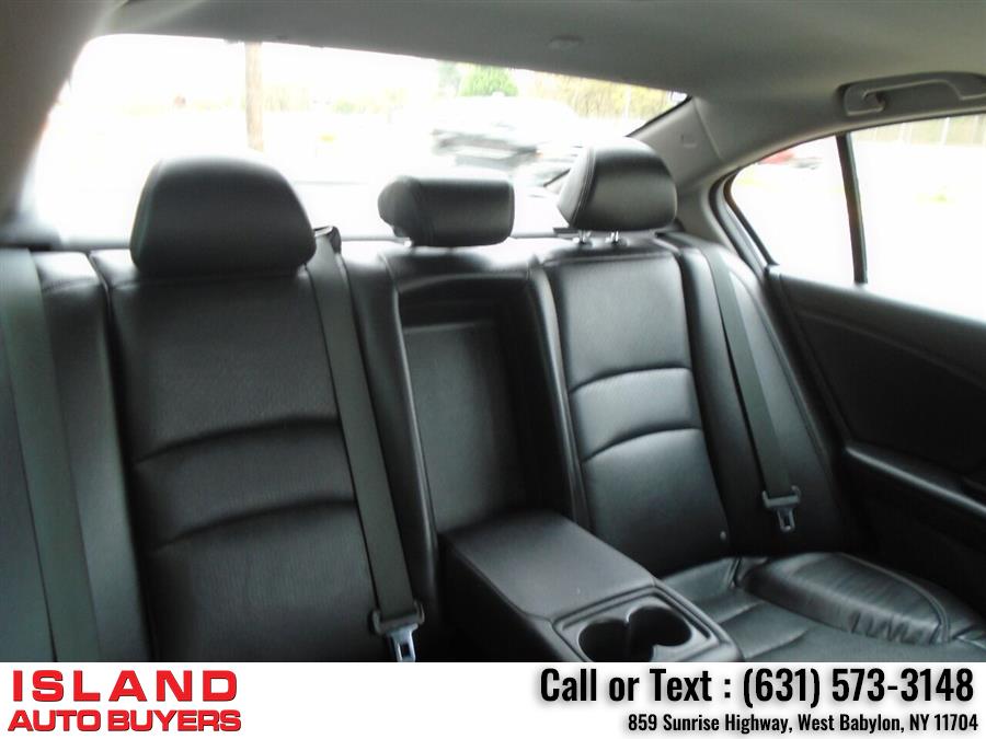 Used Honda Accord EX L 4dr Sedan 2016 | Island Auto Buyers. West Babylon, New York Used Honda Accord EX L 4dr Sedan 2016 | Island Auto Buyers. West Babylon, New York