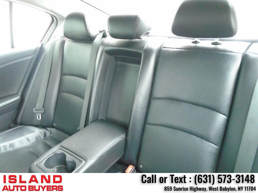 Used Honda Accord EX L 4dr Sedan 2016 | Island Auto Buyers. West Babylon, New York Used Honda Accord EX L 4dr Sedan 2016 | Island Auto Buyers. West Babylon, New York