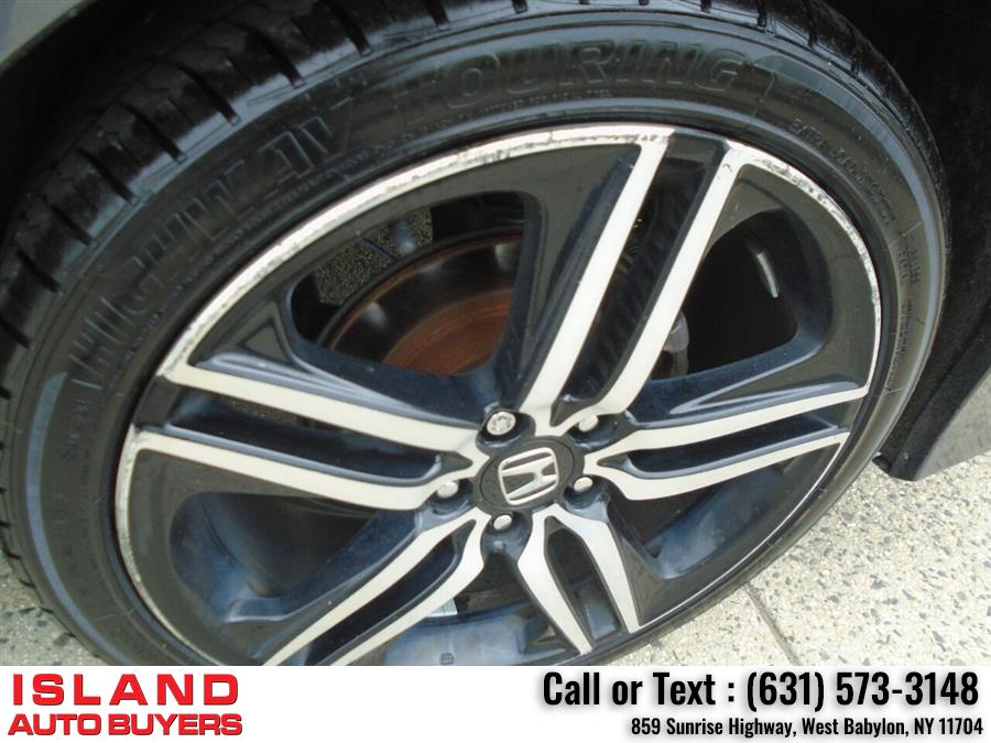 Used Honda Accord EX L 4dr Sedan 2016 | Island Auto Buyers. West Babylon, New York Used Honda Accord EX L 4dr Sedan 2016 | Island Auto Buyers. West Babylon, New York