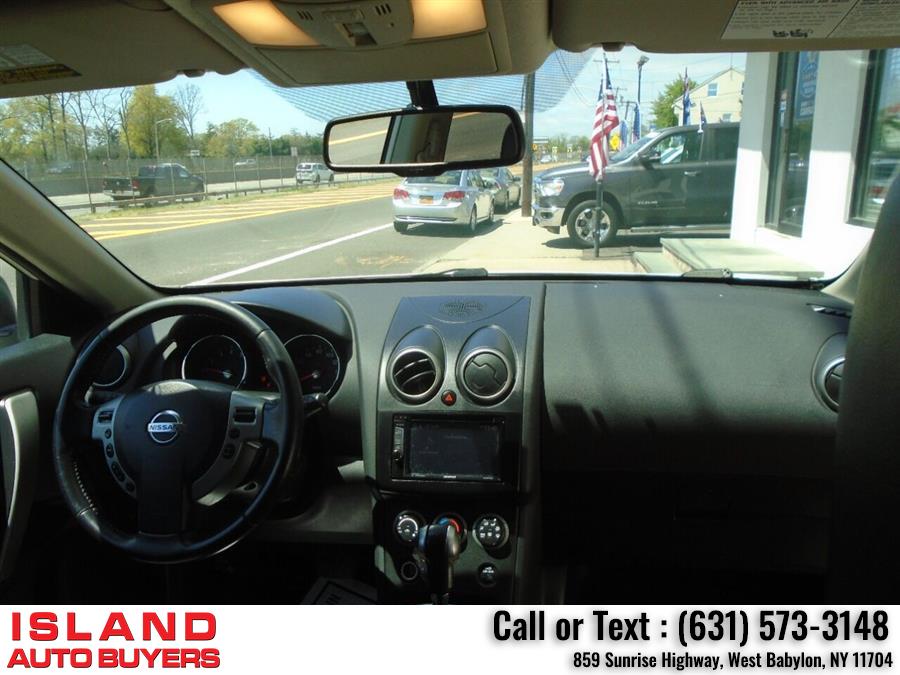 2010 Nissan Rogue SL AWD 4dr Crossover, available for sale in West Babylon, New York | Island Auto Buyers. West Babylon, New York 2010 Nissan Rogue SL AWD 4dr Crossover, available for sale in West Babylon, New York | Island Auto Buyers. West Babylon, New York