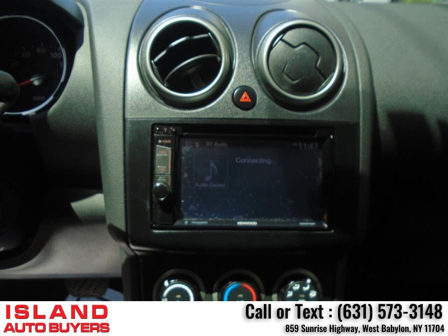 2010 Nissan Rogue SL AWD 4dr Crossover, available for sale in West Babylon, New York | Island Auto Buyers. West Babylon, New York 2010 Nissan Rogue SL AWD 4dr Crossover, available for sale in West Babylon, New York | Island Auto Buyers. West Babylon, New York