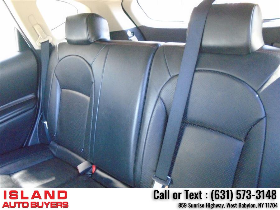2010 Nissan Rogue SL AWD 4dr Crossover, available for sale in West Babylon, New York | Island Auto Buyers. West Babylon, New York 2010 Nissan Rogue SL AWD 4dr Crossover, available for sale in West Babylon, New York | Island Auto Buyers. West Babylon, New York