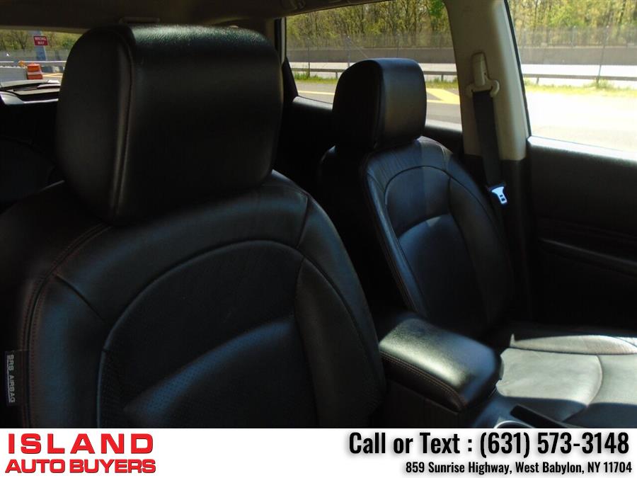 2010 Nissan Rogue SL AWD 4dr Crossover, available for sale in West Babylon, New York | Island Auto Buyers. West Babylon, New York 2010 Nissan Rogue SL AWD 4dr Crossover, available for sale in West Babylon, New York | Island Auto Buyers. West Babylon, New York