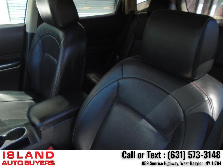 2010 Nissan Rogue SL AWD 4dr Crossover, available for sale in West Babylon, New York | Island Auto Buyers. West Babylon, New York 2010 Nissan Rogue SL AWD 4dr Crossover, available for sale in West Babylon, New York | Island Auto Buyers. West Babylon, New York