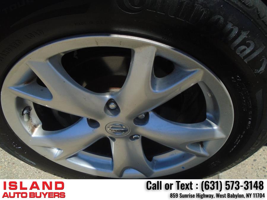 2010 Nissan Rogue SL AWD 4dr Crossover, available for sale in West Babylon, New York | Island Auto Buyers. West Babylon, New York 2010 Nissan Rogue SL AWD 4dr Crossover, available for sale in West Babylon, New York | Island Auto Buyers. West Babylon, New York
