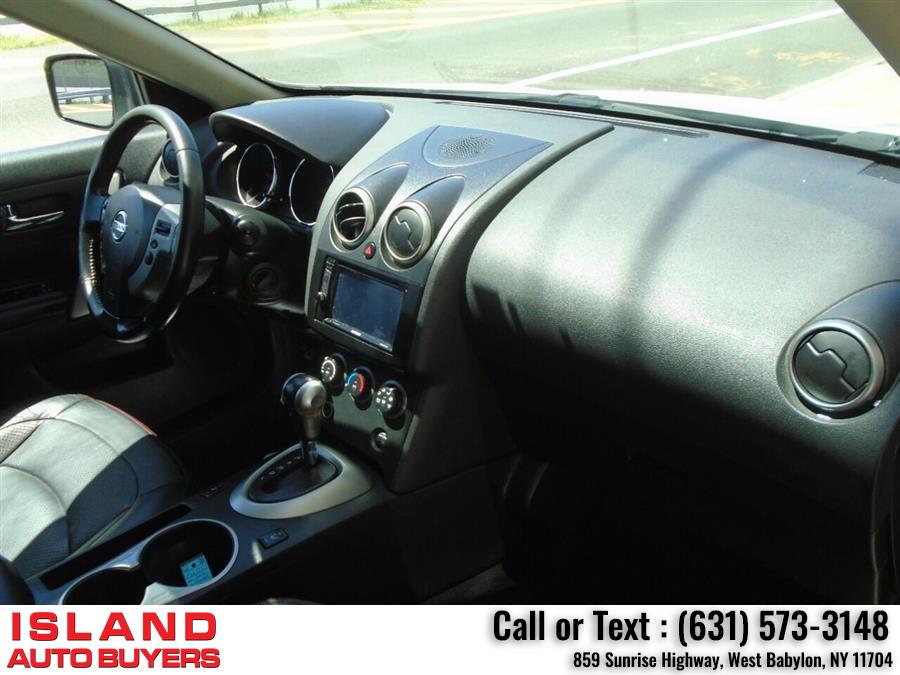 2010 Nissan Rogue SL AWD 4dr Crossover, available for sale in West Babylon, New York | Island Auto Buyers. West Babylon, New York 2010 Nissan Rogue SL AWD 4dr Crossover, available for sale in West Babylon, New York | Island Auto Buyers. West Babylon, New York
