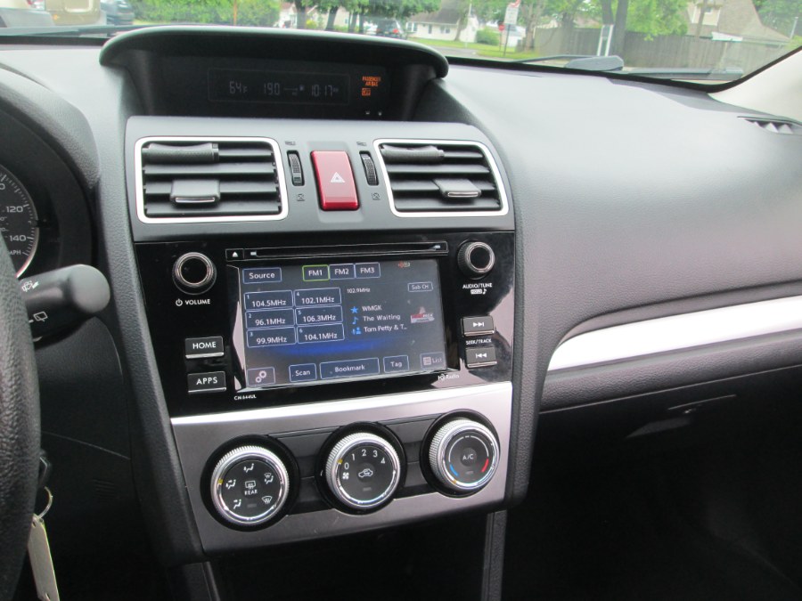 Used Subaru XV Crosstrek 5dr CVT 2.0i Premium 2015 | Levittown Auto. Levittown, Pennsylvania Used Subaru XV Crosstrek 5dr CVT 2.0i Premium 2015 | Levittown Auto. Levittown, Pennsylvania