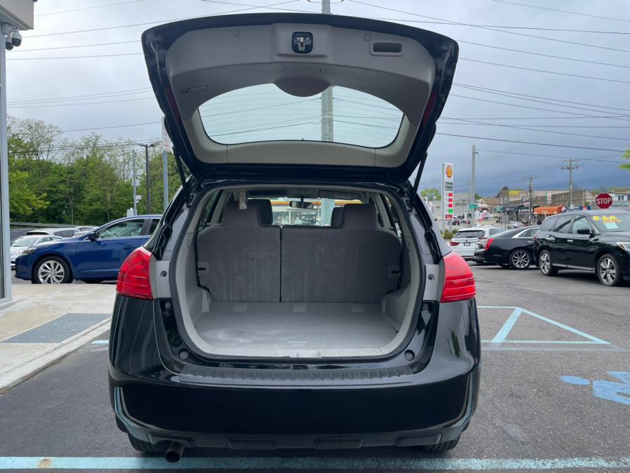 2014 Nissan Rogue Select S. CLEAN CARFAX!, available for sale in Rosedale, New York | Sunrise Auto Sales. Rosedale, New York 2014 Nissan Rogue Select S. CLEAN CARFAX!, available for sale in Rosedale, New York | Sunrise Auto Sales. Rosedale, New York