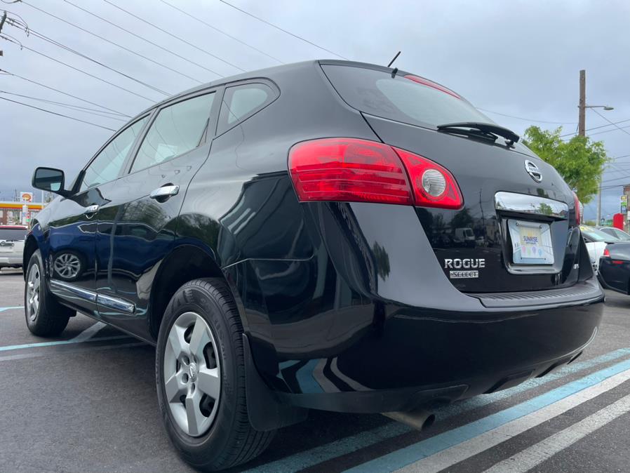 2014 Nissan Rogue Select S. CLEAN CARFAX!, available for sale in Rosedale, New York | Sunrise Auto Sales. Rosedale, New York 2014 Nissan Rogue Select S. CLEAN CARFAX!, available for sale in Rosedale, New York | Sunrise Auto Sales. Rosedale, New York