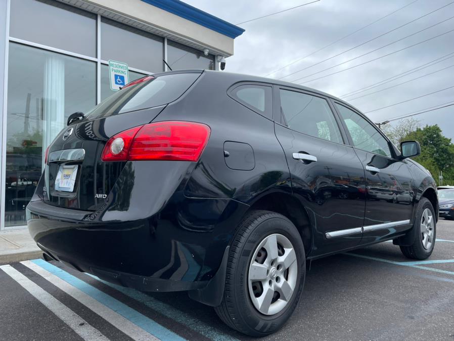 2014 Nissan Rogue Select S. CLEAN CARFAX!, available for sale in Rosedale, New York | Sunrise Auto Sales. Rosedale, New York 2014 Nissan Rogue Select S. CLEAN CARFAX!, available for sale in Rosedale, New York | Sunrise Auto Sales. Rosedale, New York