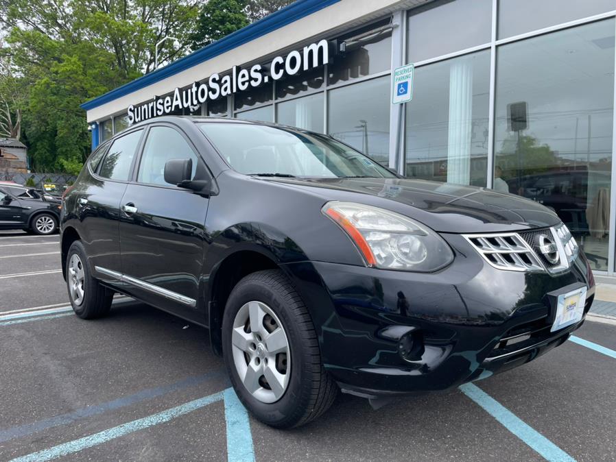 2014 Nissan Rogue Select S. CLEAN CARFAX!, available for sale in Rosedale, New York | Sunrise Auto Sales. Rosedale, New York 2014 Nissan Rogue Select S. CLEAN CARFAX!, available for sale in Rosedale, New York | Sunrise Auto Sales. Rosedale, New York