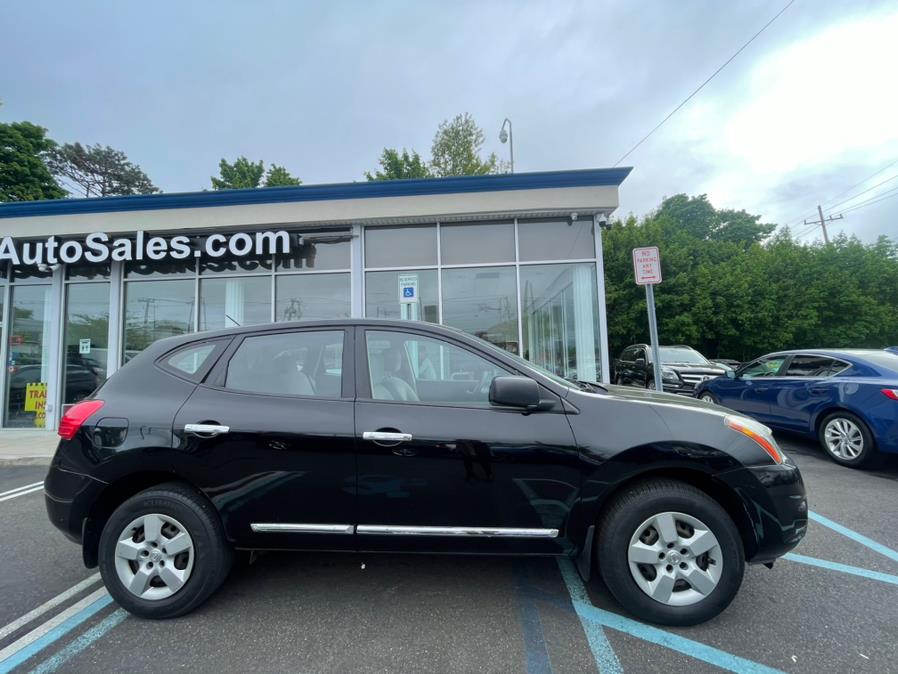 2014 Nissan Rogue Select S. CLEAN CARFAX!, available for sale in Rosedale, New York | Sunrise Auto Sales. Rosedale, New York 2014 Nissan Rogue Select S. CLEAN CARFAX!, available for sale in Rosedale, New York | Sunrise Auto Sales. Rosedale, New York