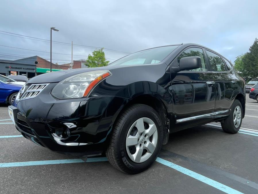 2014 Nissan Rogue Select S. CLEAN CARFAX!, available for sale in Rosedale, New York | Sunrise Auto Sales. Rosedale, New York 2014 Nissan Rogue Select S. CLEAN CARFAX!, available for sale in Rosedale, New York | Sunrise Auto Sales. Rosedale, New York