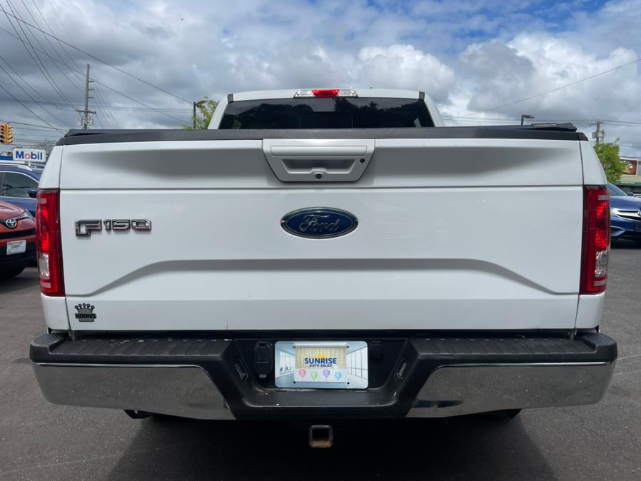 2017 Ford F-150 Lariat . 1 OWNER CLEAN CARFAX!, available for sale in Rosedale, New York | Sunrise Auto Sales. Rosedale, New York 2017 Ford F-150 Lariat . 1 OWNER CLEAN CARFAX!, available for sale in Rosedale, New York | Sunrise Auto Sales. Rosedale, New York