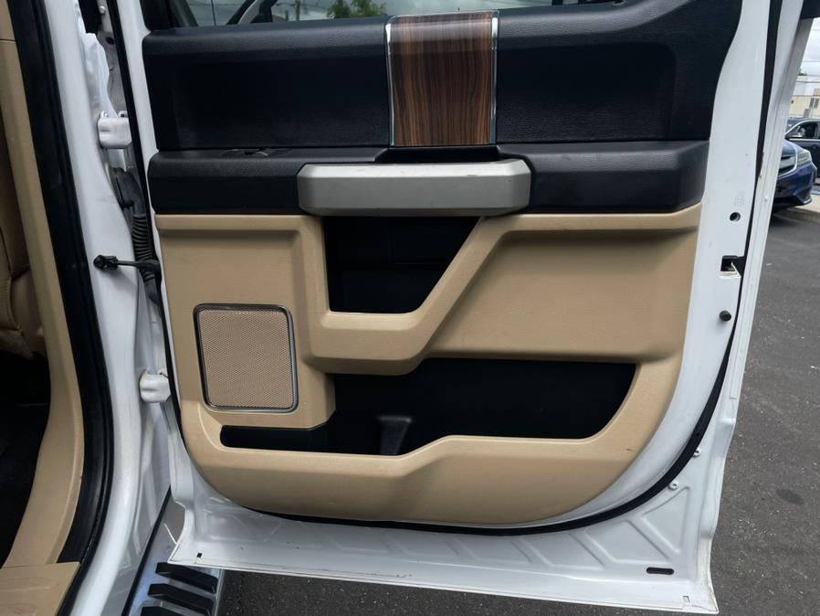 2017 Ford F-150 Lariat . 1 OWNER CLEAN CARFAX!, available for sale in Rosedale, New York | Sunrise Auto Sales. Rosedale, New York 2017 Ford F-150 Lariat . 1 OWNER CLEAN CARFAX!, available for sale in Rosedale, New York | Sunrise Auto Sales. Rosedale, New York