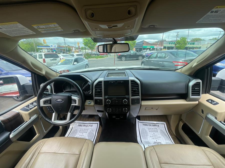 2017 Ford F-150 Lariat . 1 OWNER CLEAN CARFAX!, available for sale in Rosedale, New York | Sunrise Auto Sales. Rosedale, New York 2017 Ford F-150 Lariat . 1 OWNER CLEAN CARFAX!, available for sale in Rosedale, New York | Sunrise Auto Sales. Rosedale, New York