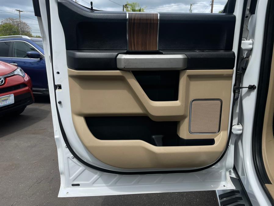 2017 Ford F-150 Lariat . 1 OWNER CLEAN CARFAX!, available for sale in Rosedale, New York | Sunrise Auto Sales. Rosedale, New York 2017 Ford F-150 Lariat . 1 OWNER CLEAN CARFAX!, available for sale in Rosedale, New York | Sunrise Auto Sales. Rosedale, New York