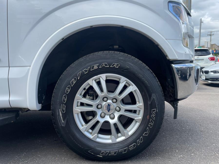 2017 Ford F-150 Lariat . 1 OWNER CLEAN CARFAX!, available for sale in Rosedale, New York | Sunrise Auto Sales. Rosedale, New York 2017 Ford F-150 Lariat . 1 OWNER CLEAN CARFAX!, available for sale in Rosedale, New York | Sunrise Auto Sales. Rosedale, New York