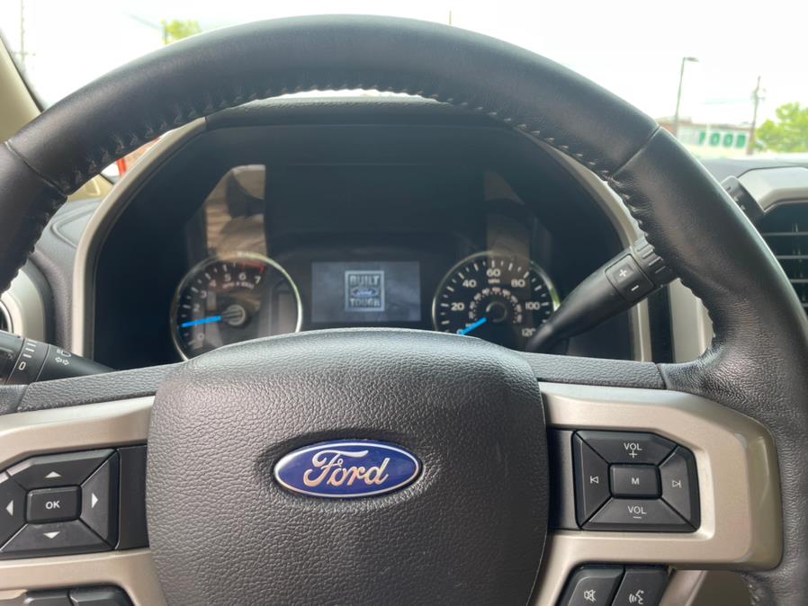 2017 Ford F-150 Lariat . 1 OWNER CLEAN CARFAX!, available for sale in Rosedale, New York | Sunrise Auto Sales. Rosedale, New York 2017 Ford F-150 Lariat . 1 OWNER CLEAN CARFAX!, available for sale in Rosedale, New York | Sunrise Auto Sales. Rosedale, New York