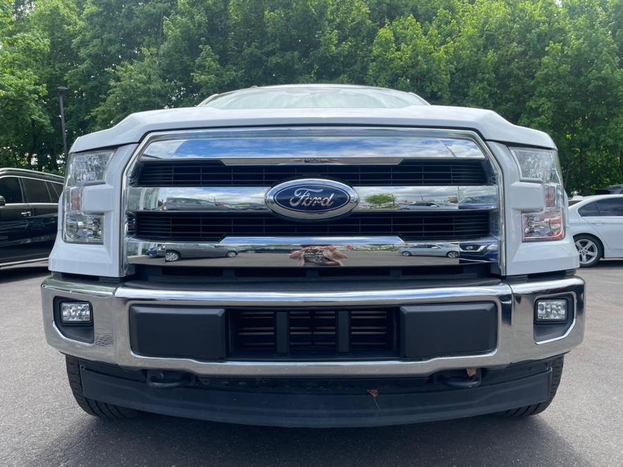 2017 Ford F-150 Lariat . 1 OWNER CLEAN CARFAX!, available for sale in Rosedale, New York | Sunrise Auto Sales. Rosedale, New York 2017 Ford F-150 Lariat . 1 OWNER CLEAN CARFAX!, available for sale in Rosedale, New York | Sunrise Auto Sales. Rosedale, New York