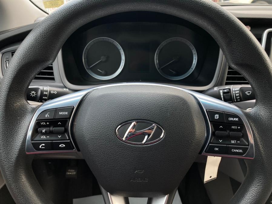 2018 Hyundai Sonata SE 2.4L SULEV, available for sale in Brooklyn, New York | Carsbuck Inc.. Brooklyn, New York 2018 Hyundai Sonata SE 2.4L SULEV, available for sale in Brooklyn, New York | Carsbuck Inc.. Brooklyn, New York
