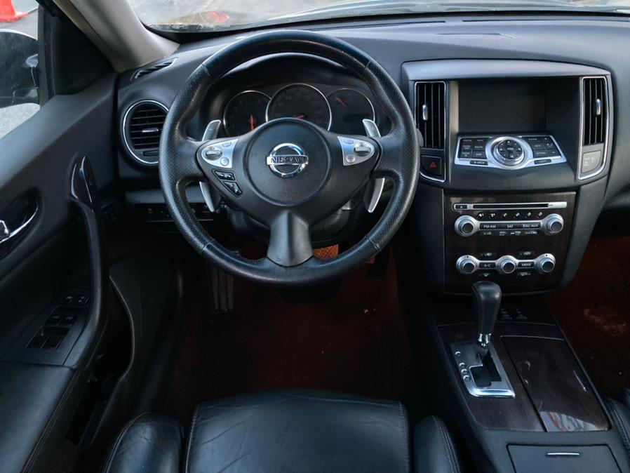 2014 Nissan Maxima 4dr Sdn 3.5 SV w/Premium Pkg, available for sale in Brooklyn, New York | Carsbuck Inc.. Brooklyn, New York 2014 Nissan Maxima 4dr Sdn 3.5 SV w/Premium Pkg, available for sale in Brooklyn, New York | Carsbuck Inc.. Brooklyn, New York