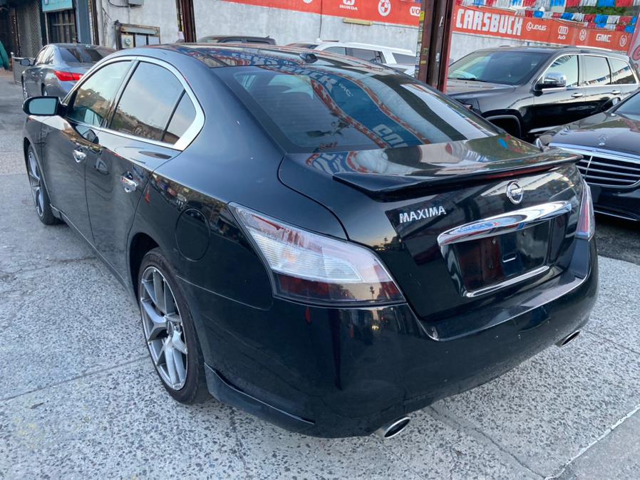 2014 Nissan Maxima 4dr Sdn 3.5 SV w/Premium Pkg, available for sale in Brooklyn, New York | Carsbuck Inc.. Brooklyn, New York 2014 Nissan Maxima 4dr Sdn 3.5 SV w/Premium Pkg, available for sale in Brooklyn, New York | Carsbuck Inc.. Brooklyn, New York