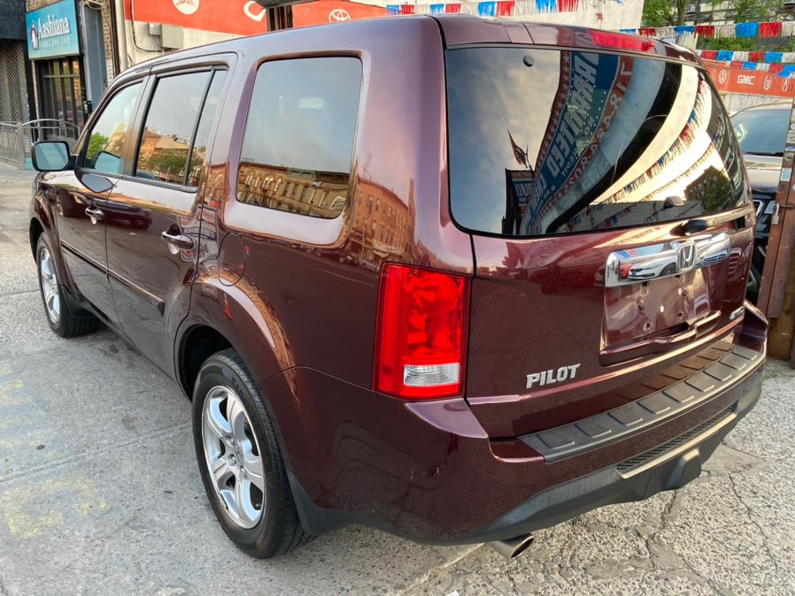 Used Honda Pilot 4WD 4dr EX-L w/Navi 2013 | Carsbuck Inc.. Brooklyn, New York Used Honda Pilot 4WD 4dr EX-L w/Navi 2013 | Carsbuck Inc.. Brooklyn, New York