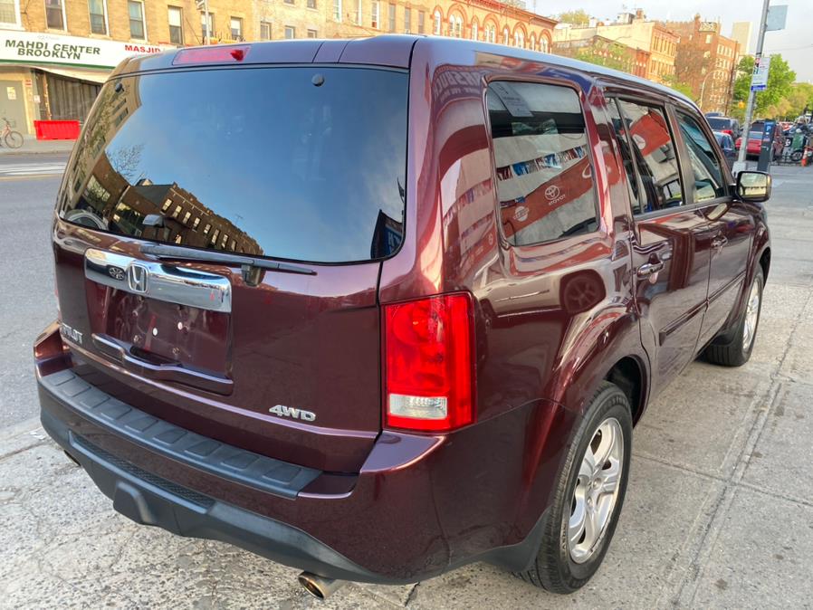 Used Honda Pilot 4WD 4dr EX-L w/Navi 2013 | Carsbuck Inc.. Brooklyn, New York Used Honda Pilot 4WD 4dr EX-L w/Navi 2013 | Carsbuck Inc.. Brooklyn, New York