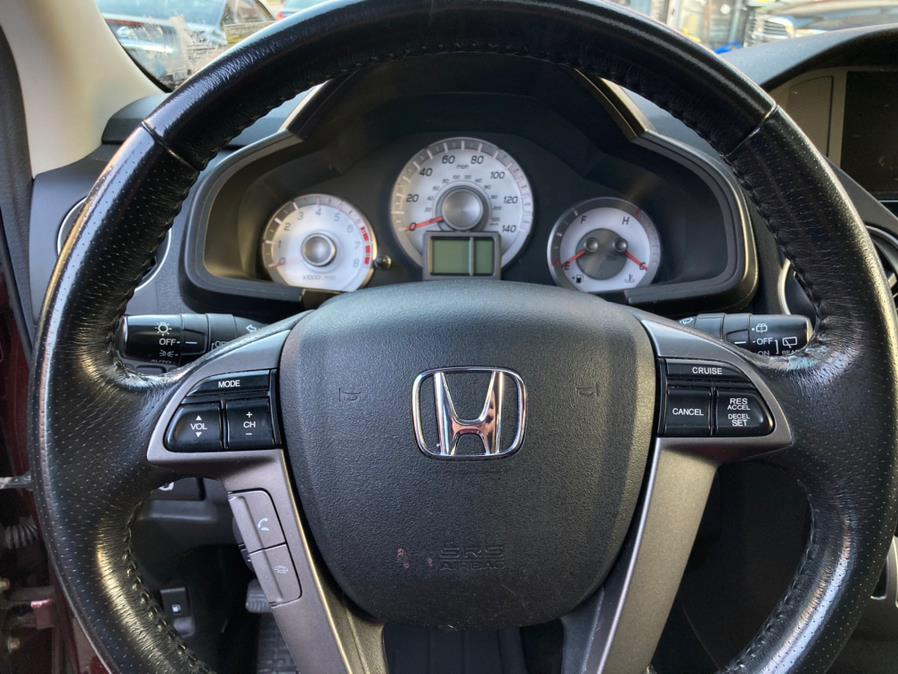 Used Honda Pilot 4WD 4dr EX-L w/Navi 2013 | Carsbuck Inc.. Brooklyn, New York Used Honda Pilot 4WD 4dr EX-L w/Navi 2013 | Carsbuck Inc.. Brooklyn, New York