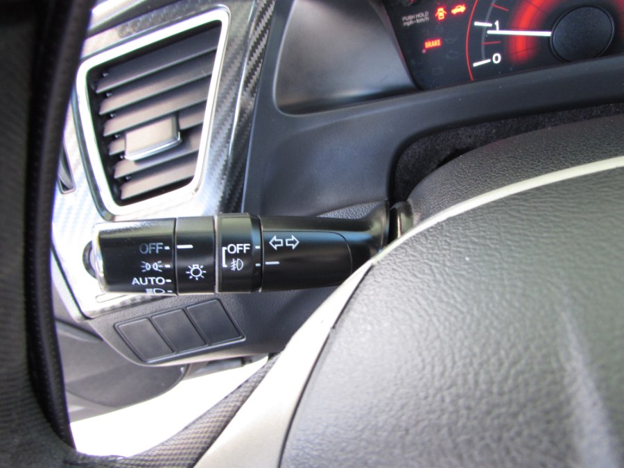 Used Honda Civic Sdn 4dr Man Si w/Summer Tires 2013 | VIP Auto Enterprise, Inc. Orlando, Florida Used Honda Civic Sdn 4dr Man Si w/Summer Tires 2013 | VIP Auto Enterprise, Inc. Orlando, Florida