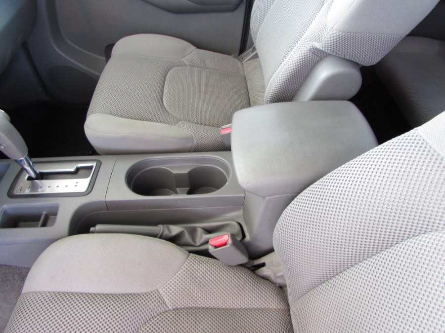 Used Nissan Frontier 2WD Crew Cab SWB Auto SE 2010 | VIP Auto Enterprise, Inc. Orlando, Florida Used Nissan Frontier 2WD Crew Cab SWB Auto SE 2010 | VIP Auto Enterprise, Inc. Orlando, Florida