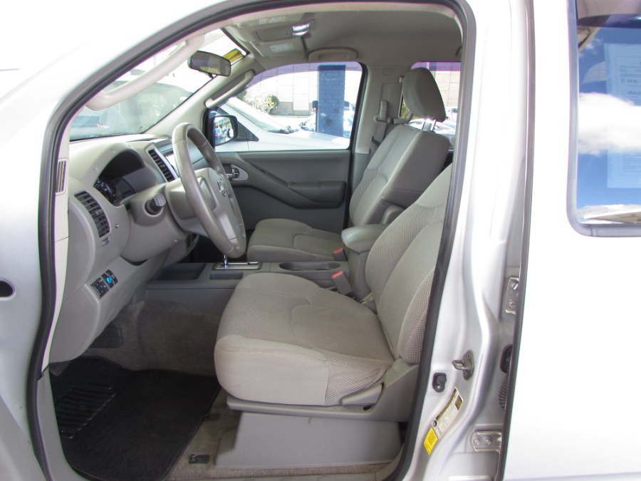 Used Nissan Frontier 2WD Crew Cab SWB Auto SE 2010 | VIP Auto Enterprise, Inc. Orlando, Florida Used Nissan Frontier 2WD Crew Cab SWB Auto SE 2010 | VIP Auto Enterprise, Inc. Orlando, Florida